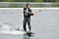 Wakeboarding