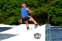 Wakeboarding Kicker