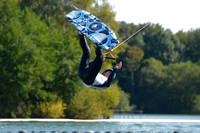 Wakeboarding Kicker 1 (Latest Pictures)