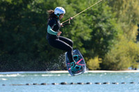 Wakeboarding Kicker