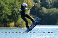 Wakeboarding Kicker