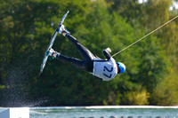 Wakeboarding Kicker
