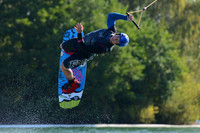 Wakeboarding Kicker