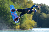 Wakeboarding Kicker