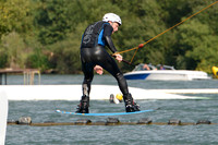 Wakebaording - The Beast