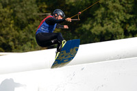 Wakebaording - The Beast