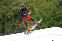 Wakebaording - The Beast