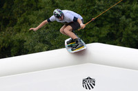 Wakebaording - The Beast