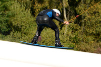 Wakebaording - The Beast