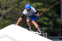 Wakebaording - The Beast