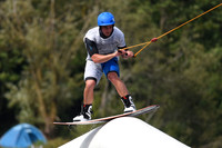 Wakebaording - The Beast