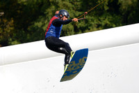 Wakebaording - The Beast