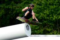 Wakeboarding Cannon