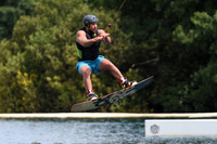 Wakeboarding Cannon