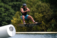 Wakeboarding Cannon