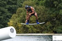 Wakeboarding Cannon