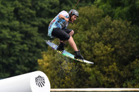 Wakeboarding Cannon