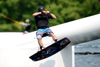 Wakeboarding Cannon