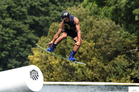 Wakeboarding Cannon
