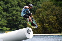 Wakeboarding Cannon