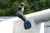 Wakeboarding Cannon