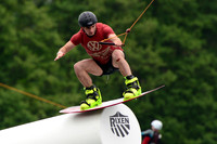 Wakeboarding Cannon
