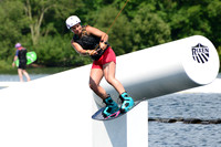 Wakeboarding Cannon