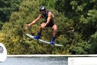 Wakeboarding Cannon