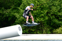 Wakeboarding Cannon