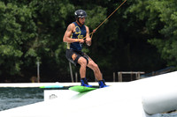 Wakeboarding Cannon