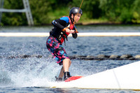 Wakeboarding Cannon