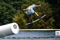 Wakeboarding Cannon - New Pics Added July 2015