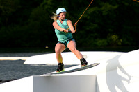 Wakeboarding Cannon
