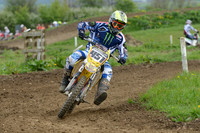 Hampshire Motocross club Event Grittenham Solo 451b