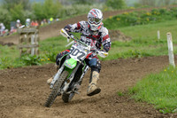 Hampshire Motocross club Event Grittenham Solo 302b