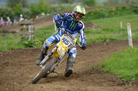 Hampshire Motocross club Event Grittenham Solo 451
