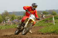 Hampshire Motocross club Event Grittenham Solo 367
