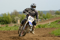 Hampshire Motocross club Event Grittenham Solo 311