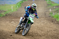 Hampshire Motocross club Event Grittenham Solo 444c