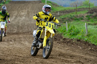 Hampshire Motocross club Event Grittenham Solo 301