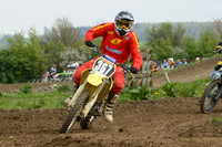 Hampshire Motocross club Event Grittenham Solo 367b