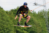 Wakeboarding Funbox