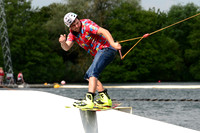 Wakeboarding Funbox