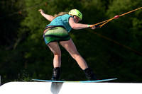 Wakeboarding Funbox