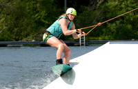 Wakeboarding Funbox 2