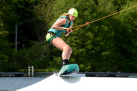 Wakeboarding Funbox