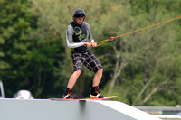 Wakeboarding Funbox