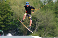 Wakeboarding Funbox