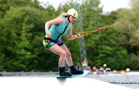 Wakeboarding Funbox