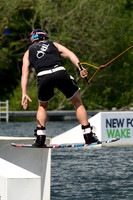 Wakeboarding Funbox Portrait
